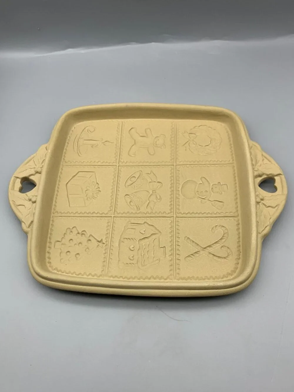 1992 Brown Bag Cookie Art 